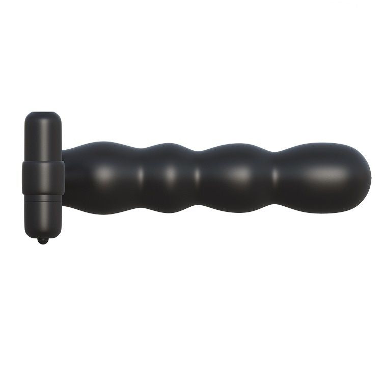 FANTASY C-RINGZ - POSABLE DOPPELPENETRATOR Penisring diskret online kaufen