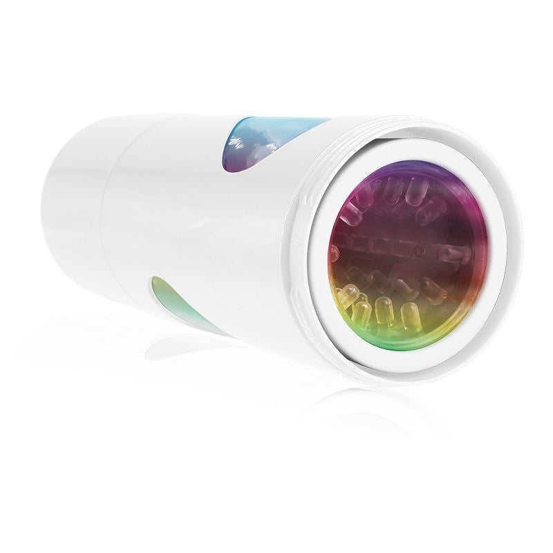 EXTREME TOYZ - ROTO BATOR USB-MÄNNLICHER MASTURBATOR VAGINA für sinnliche und diskrete Momente