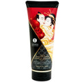 SHUNGA - ERDBEER-CAVA-MASSAGECREME 200 ML – Intimkosmetik von SHUNGA