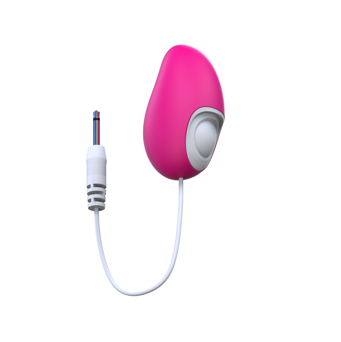 NALONE - FIFI 2 KLITORISTIMULATOR für intensive Stimulation und Self-Love