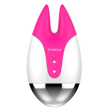 NALONE - FIFI 2 KLITORISTIMULATOR Produktansicht und Details
