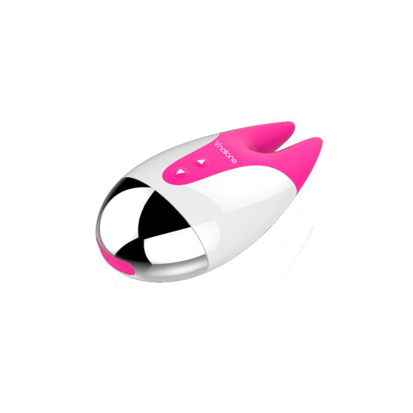 NALONE - FIFI 2 KLITORISTIMULATOR für sinnliche Momente allein oder zu zweit
