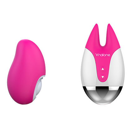 NALONE - FIFI 2 KLITORISTIMULATOR für intensive Stimulation und Self-Love