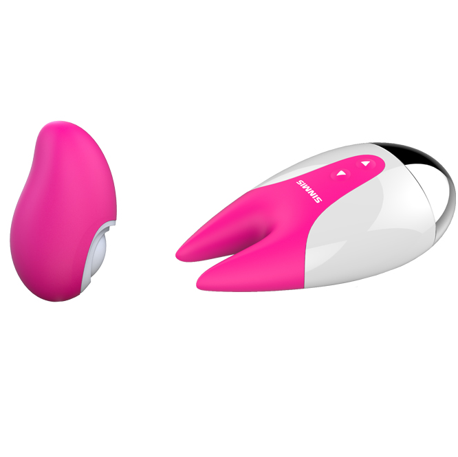 NALONE - FIFI 2 KLITORISTIMULATOR Produktansicht und Details