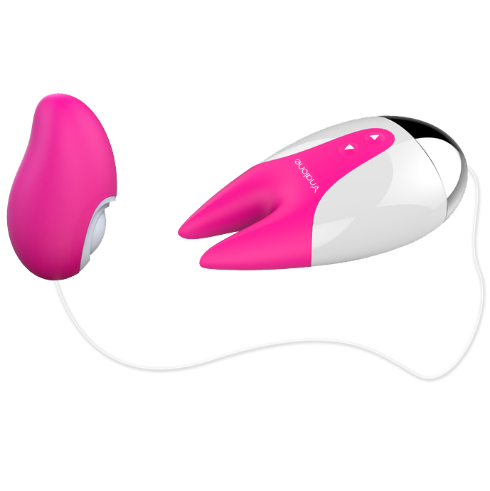 NALONE - FIFI 2 KLITORISTIMULATOR hochwertiges Sextoy bei Secret Pulse