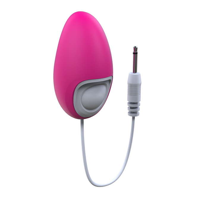 NALONE - FIFI 2 KLITORISTIMULATOR für sinnliche Momente allein oder zu zweit