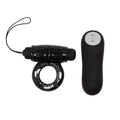 BAILE - RING FERNBEDIENUNG SCHWARZ 20V – Erotik-Zubehör Bild 1