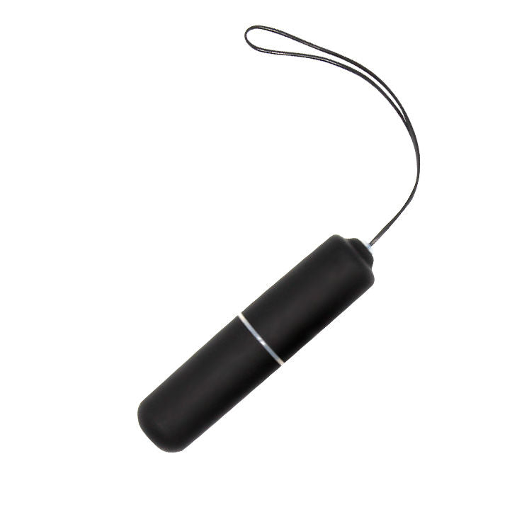 BAILE - RING FERNBEDIENUNG SCHWARZ 20V – Erotik-Zubehör Bild 3