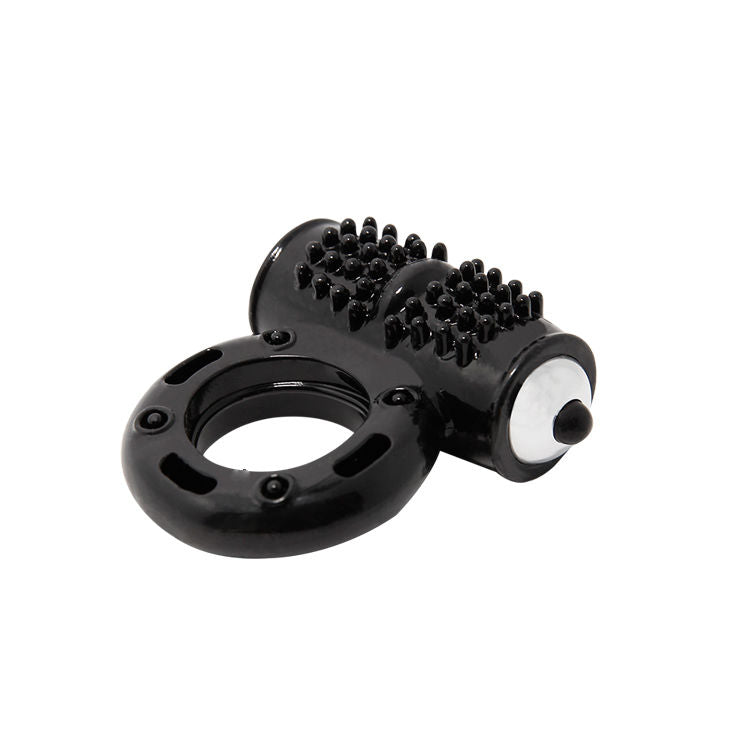 BAILE - POWER RING VIBRATOR RING 10V Vibrator diskret online kaufen