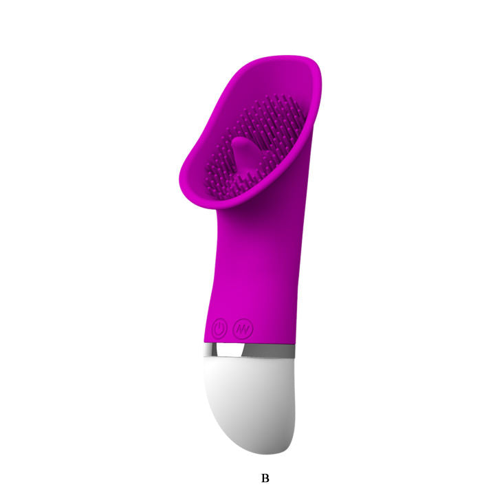 PRETTY LOVE - FLIRTATION RUDOLF KLITORIS-STIMULATOR für intensive Stimulation und Self-Love