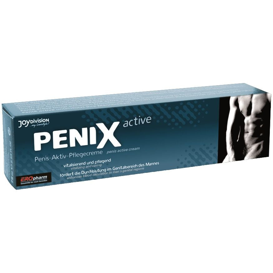 JOYDIVION EROPHARM - PENIX AKTIV – Erotik-Zubehör Bild 2