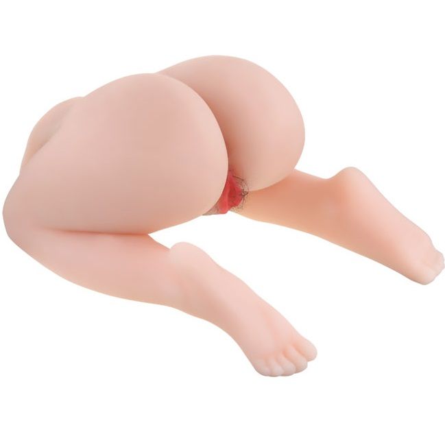 BAILE - LEIDENSCHAFT LADY MASTURBATOR STIMME 3D Masturbator diskret online kaufen