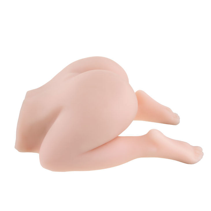 BAILE - LEIDENSCHAFT LADY MASTURBATOR STIMME 3D Produktansicht und Details