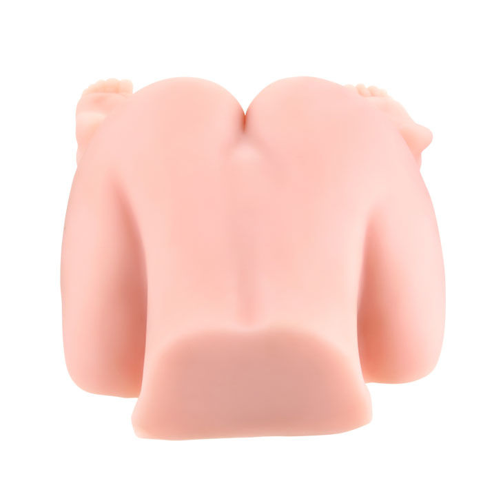 BAILE - LEIDENSCHAFT LADY MASTURBATOR STIMME 3D für sinnliche und diskrete Momente