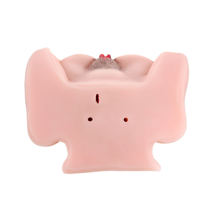 BAILE - LEIDENSCHAFT LADY MASTURBATOR STIMME 3D hochwertiges Intimtoy