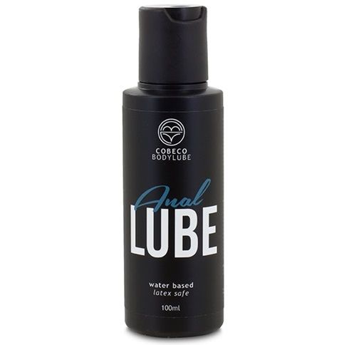 COBECO - ANAL-LUBE 100 ML Anal-Toy diskret online kaufen
