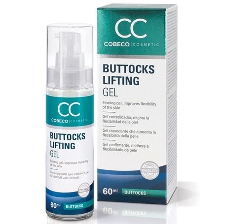 COBECO - CC BUTTOCKS LIFTIN GEL 60ML Anal-Toy diskret online kaufen