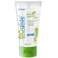 BioGlide Anal-Schmiermittel 80 ml – 100 % biologisch & langanhaltend Anal-Toy diskret online kaufen