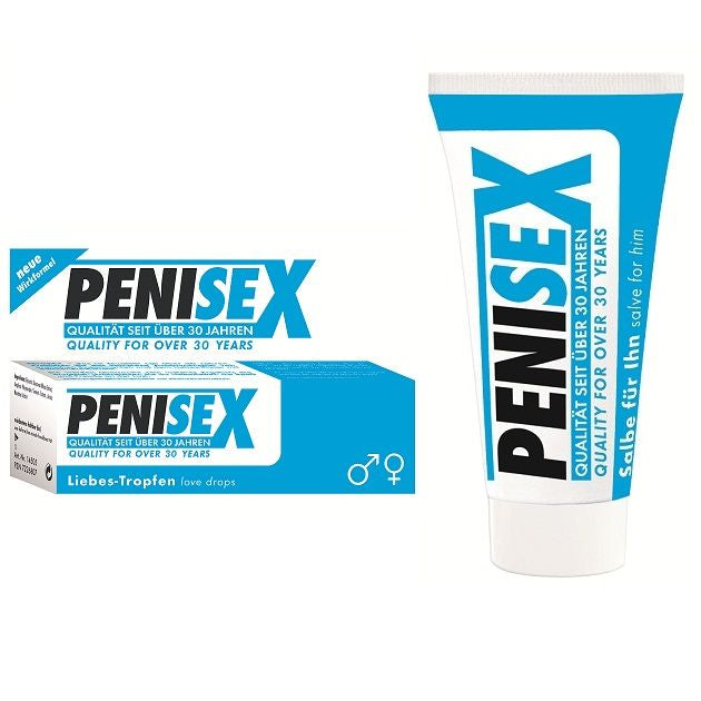 JOYDIVION EROPHARM - PENISEX-SALBE FÜR IHN – Erotik-Zubehör Bild 2
