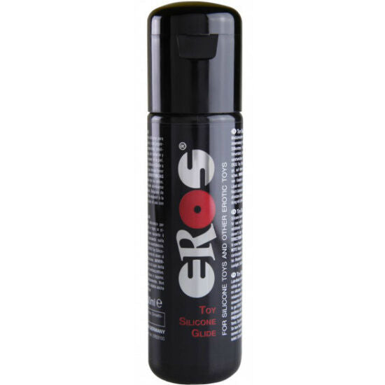 EROS - TOY SILIKON-LUB FÜR SPIELZEUG 30 ML – Gleitgel von EROS