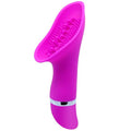 PRETTY LOVE - FLIRTATION KLITORIS-STIMULATOR CLAUDE Klitorisstimulator diskret online kaufen