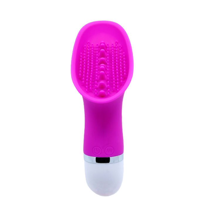 PRETTY LOVE - FLIRTATION KLITORIS-STIMULATOR CLAUDE für intensive Stimulation und Self-Love
