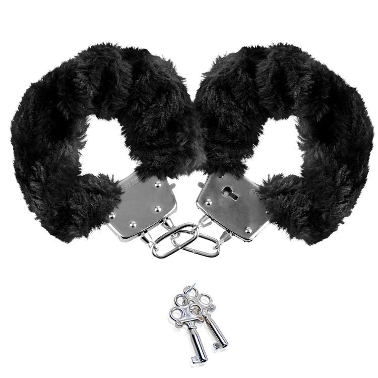 FETISH FANTASY LIMITED EDITION - BONDAGE TEASER KIT hochwertige Produktabbildung