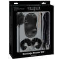 FETISH FANTASY LIMITED EDITION - BONDAGE TEASER KIT Set Produktansicht