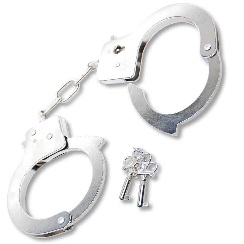 FETISH FANTASY SERIES - OFFIZIELLE HANDSCHELLEN Bondage-Fessel diskret online kaufen
