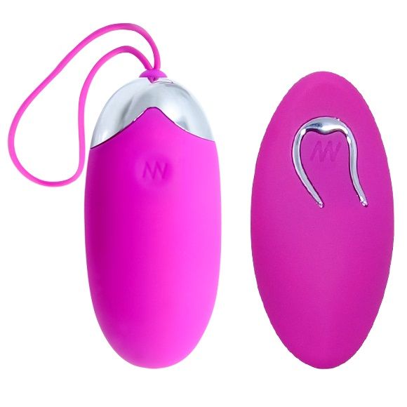 PRETTY LOVE - EGG BERGER FERNBEDIENUNG 12V – Erotik-Zubehör Bild 2
