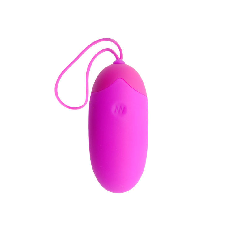PRETTY LOVE - EGG BERGER FERNBEDIENUNG 12V – Erotik-Zubehör Bild 3
