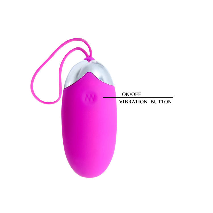 PRETTY LOVE - EGG BERGER FERNBEDIENUNG 12V – Erotik-Zubehör Bild 7