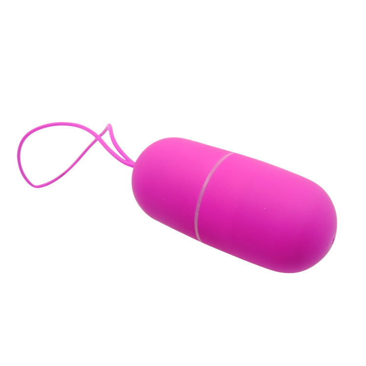 PRETTY LOVE - ARVIN VIBRIERENDES EI FERNBEDIENUNG 12V – Vibrator Bild 3