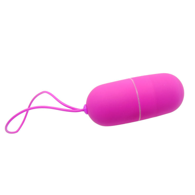 PRETTY LOVE - ARVIN VIBRIERENDES EI FERNBEDIENUNG 12V – Vibrator Bild 4