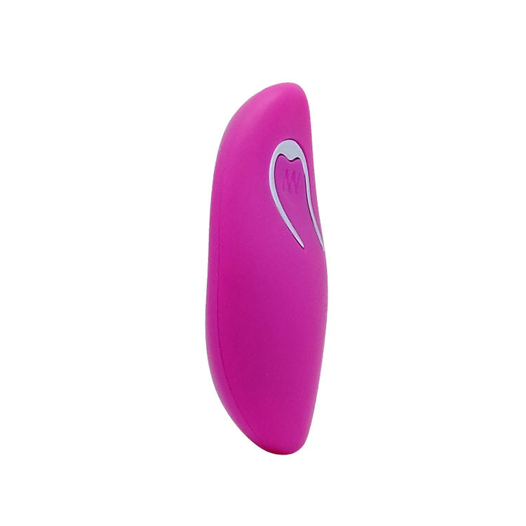 PRETTY LOVE - ARVIN VIBRIERENDES EI FERNBEDIENUNG 12V – Vibrator Bild 5