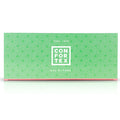 CONFORTEX - LUBRICANT SINGLE DOSE 6ML BOX / BAG 100 EINHEITEN Set Produktansicht