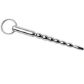 METAL HARD - 7-MM-HARNRÖHREN-DILATATOR AUS STAHL – Erotik-Zubehör von METAL HARD