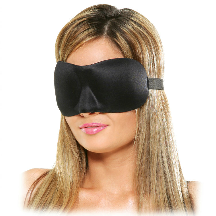 FETISH FANTASY SERIES - DELUXE FANTASY LOVE MASKE BDSM-Zubehör diskret online kaufen
