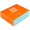 CONFORTEX - CONDOM NATURE BOX 144 EINHEITEN Set Produktansicht
