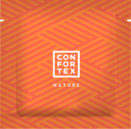 CONFORTEX - CONDOM NATURE BOX 144 EINHEITEN Set diskret online kaufen