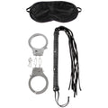 Fetish Fantasy Series Liebhaber Fantasy-Kit – BDSM Starter-Set für Paare Paar-Set Produktansicht