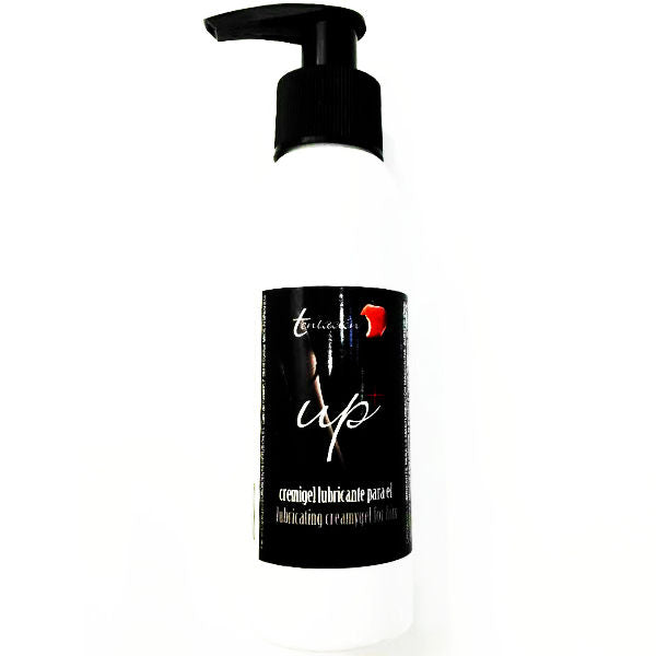 TENTACION - ORGASMISCHES SCHMIERMITTEL CREMIGEL FÜR IHN 100 ML Stimulationsgel diskret online kaufen