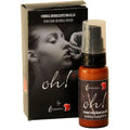 TENTACION - CREMIGEL SENSIBILISIERENDE STIMULIERENDE CREME FÜR SIE 30 ML Stimulationsgel diskret online kaufen