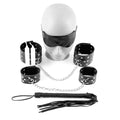 FETISH FANTASY SERIES - CHAINS OF LOVE BONDAGE-KIT