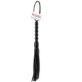 FETISH FANTASY SERIES - BEADED CAT-O-NINE TAILS – BDSM-Zubehör Bild 1