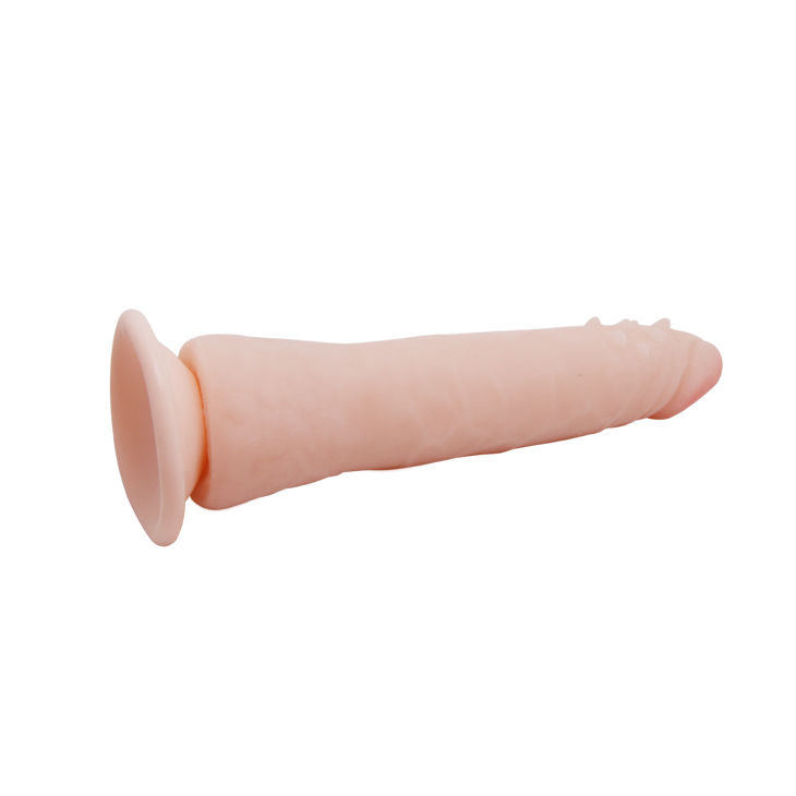 BAILE - FIT REALISTISCHER TPR-WIRBELTIERE 20.1 CM – Erotik-Zubehör Bild 5