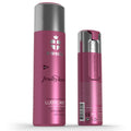 SWEDE - FRUITY LOVE SCHMIERMITTEL ROSA GRAPEFRUIT MIT MANGO 100 ML Gleitgel diskret online kaufen