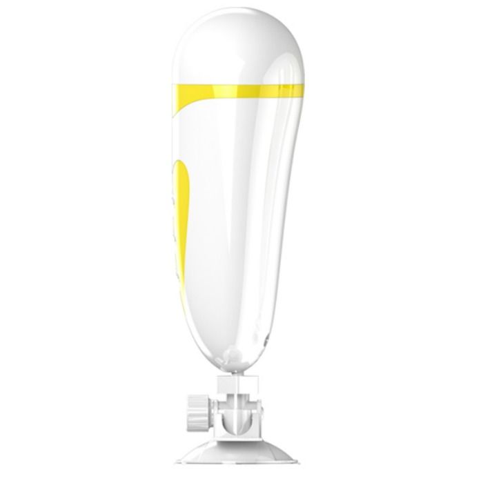 PRETTY LOVE - MNNLICHER MASTURBATOR MIT VIBRATION UND KLANG SALLY hochwertiges Intimtoy