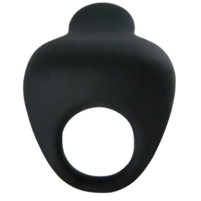 PRETTY LOVE - THIMBLE VIBRATORRING SCHWARZ Vibrator diskret online kaufen