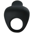 PRETTY LOVE - THIMBLE VIBRATORRING SCHWARZ Vibrator diskret online kaufen